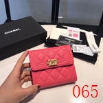 スーパーコピーシャネル財布